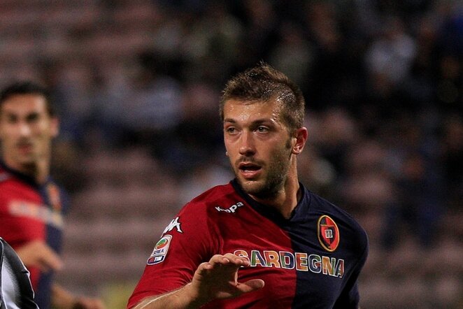 Michele Canini | Reuters/Scanpix nuotr.