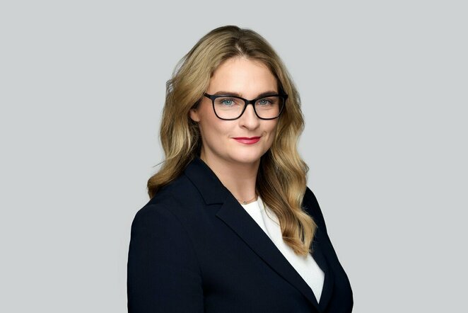 Karolina Briliūtė | Organizatorių nuotr.