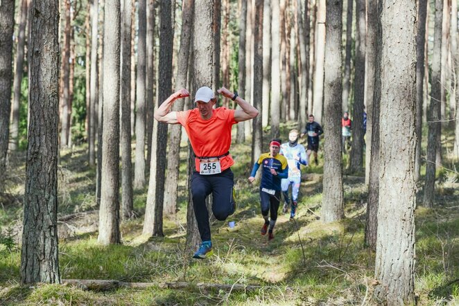 Lino Andriekaus nuotr. | Organizatorių nuotr.