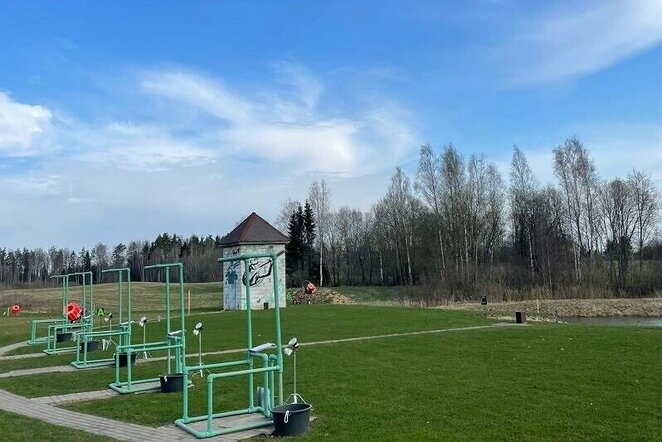 sporting.lt nuotr. | Organizatorių nuotr.