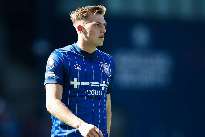 Liamas Delapas | Scanpix nuotr.