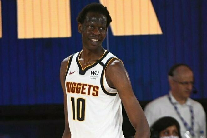 Bolas Bolas | Scanpix nuotr.