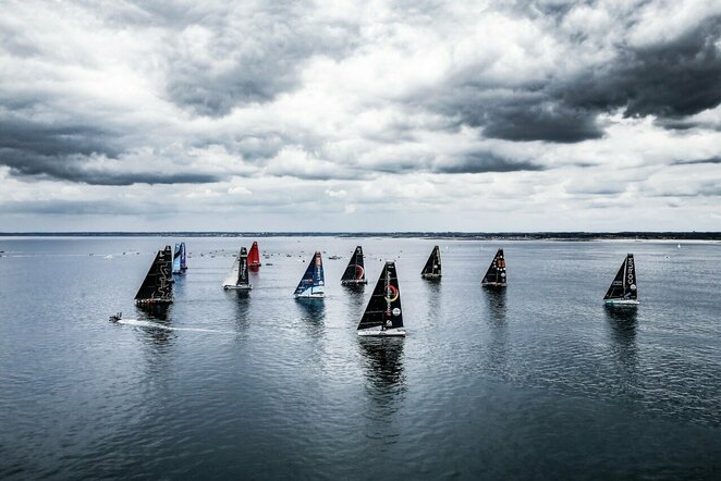 „Sailing Energy“ nuotr. | Organizatorių nuotr.