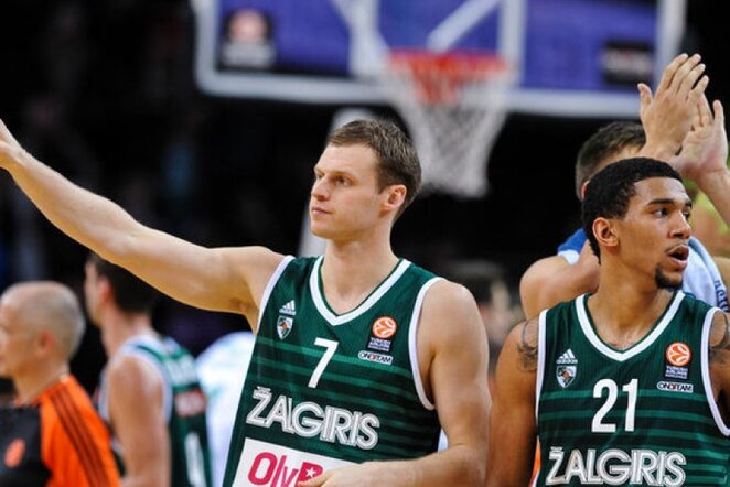 Pocius (Edvardas Blaževičius, Fotodiena.lt)