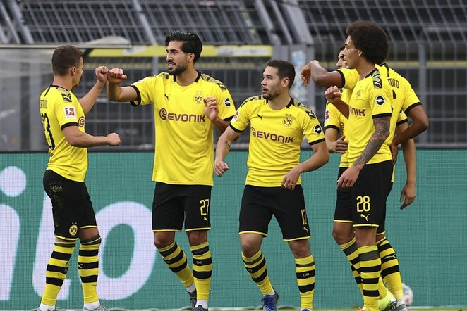 Rungtynių akimirka | Scanpix nuotr.