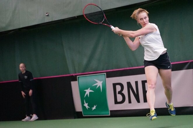 Joana Eidukonytė | Organizatorių nuotr.