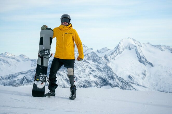 Brad Watson/LPAK nuotr. | Organizatorių nuotr.