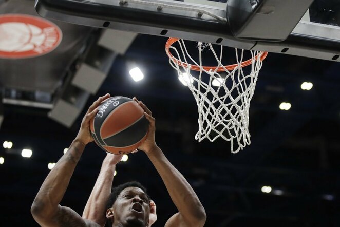 Seraphinas | Scanpix nuotr.