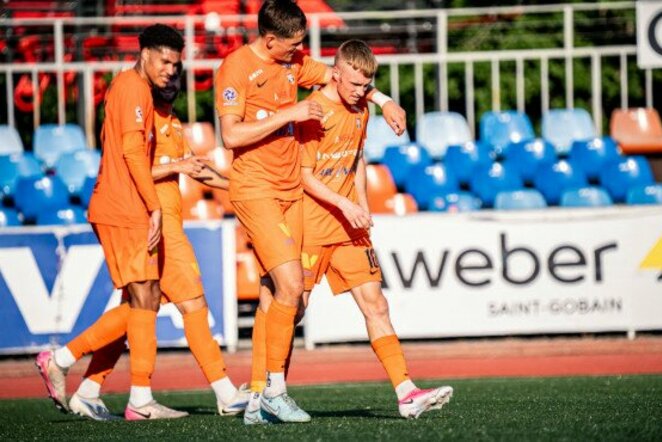 Gargždų Banga | Organizatorių nuotr.