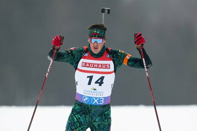 Vytautas Strolia | Scanpix nuotr.