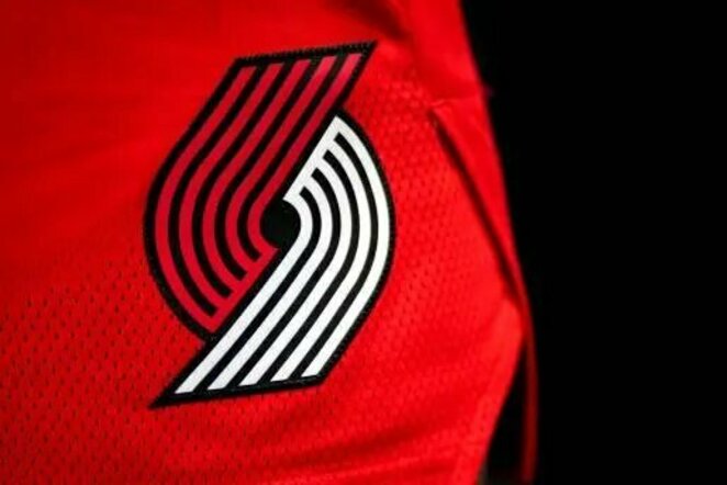 Portlando Trail Blazers | „X“ nuotr.