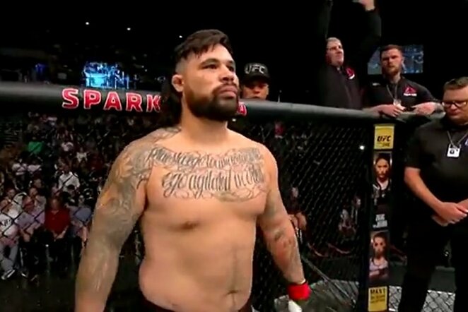 Benas Sosoli | Youtube.com nuotr.