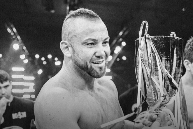 Vladimiras Tokas | Organizatorių nuotr.