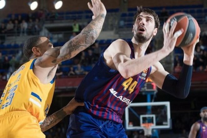 Tomičius | Scanpix nuotr.