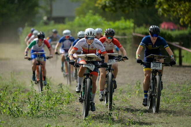 orienteering.lt nuotr. | Organizatorių nuotr.