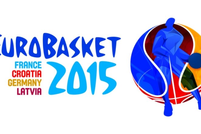 Europos krepšinio čempionatas 2015