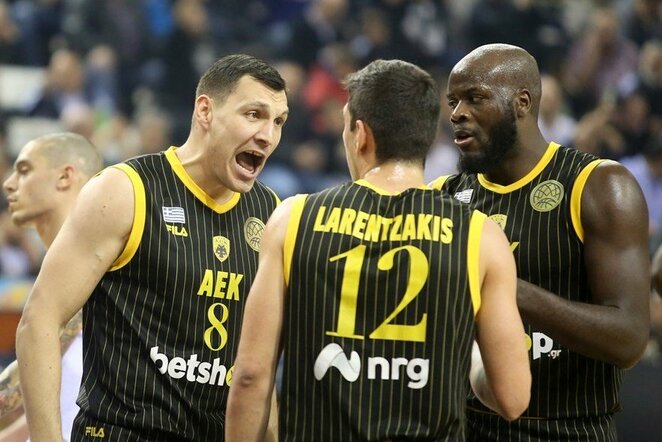 Jonas Mačiulis | FIBA nuotr.