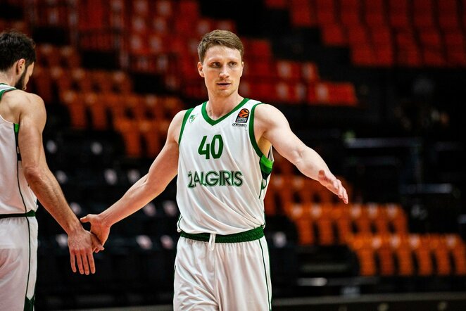 Grigonis zalgiris.lt