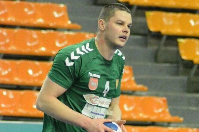Vaidas Drevinskas | Organizatorių nuotr.