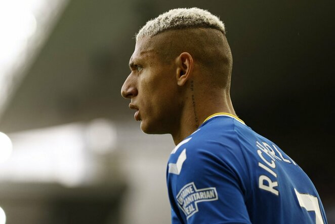 Richarlisonas | Scanpix nuotr.