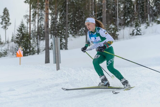 Judita Traubaitė | Organizatorių nuotr.
