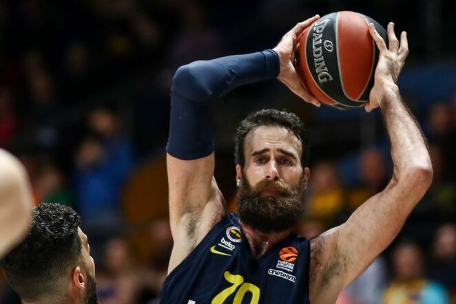 Datome | Scanpix nuotr.