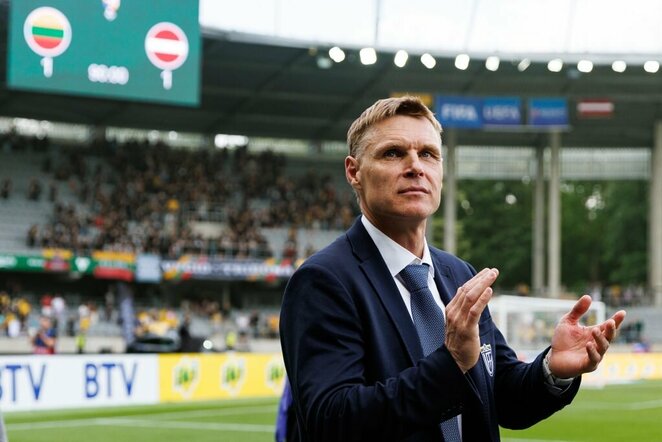 Edgaras Jankauskas | Organizatorių nuotr.