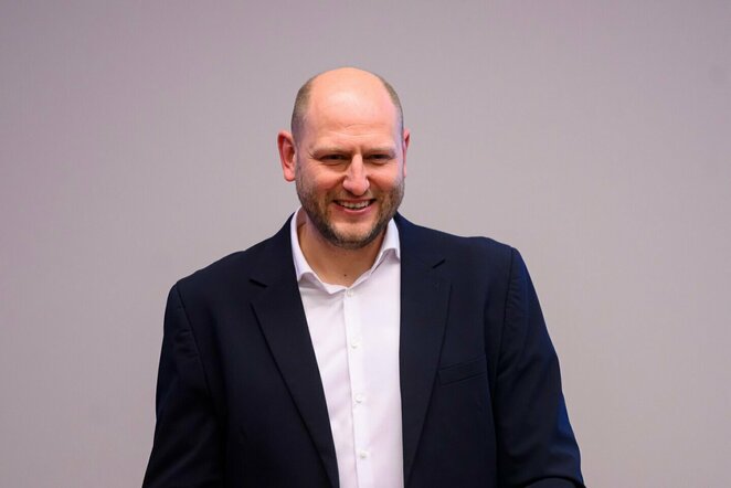 Edvinas Kriūnas (LKSK nuotr.) | Organizatorių nuotr.