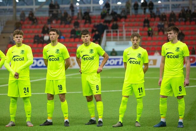 Vilniaus „Riteriai“ | Klubo nuotr.