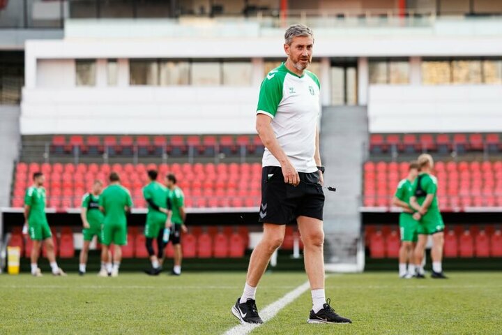 Andrius Skerla | fkzalgiris.lt nuotr.