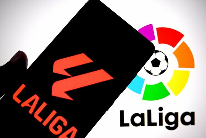 „La Liga“ | Scanpix nuotr.