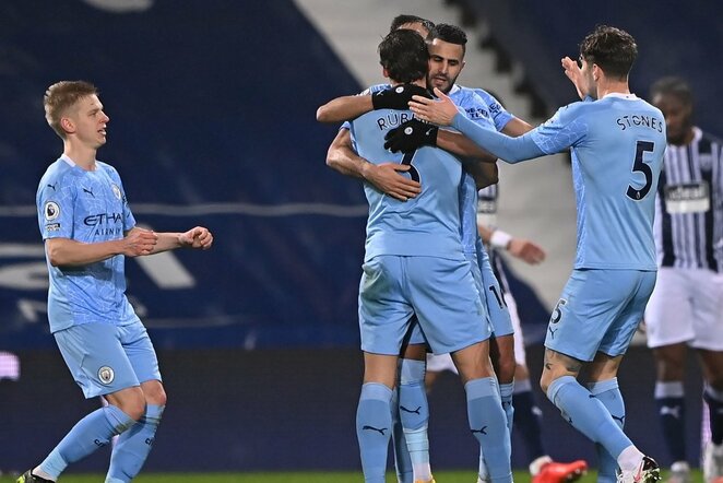 Rungtynių akimirka | Scanpix nuotr.