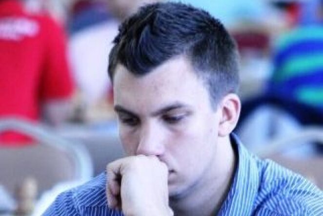 Tomas Laurušas | ŠK „Margiris” nuotr.