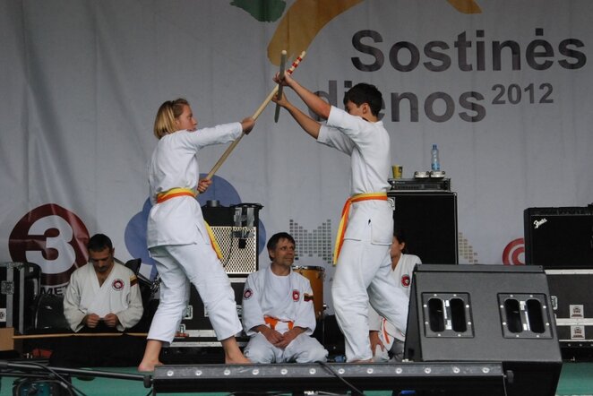 LTAF nuotr.