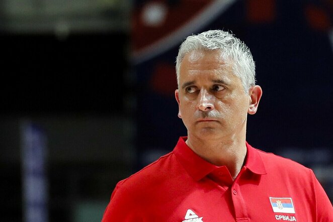 Igoris Kokoškovas | Scanpix nuotr.