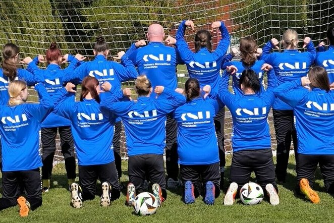 Vilkaviškio „Šešupė“ | Organizatorių nuotr.