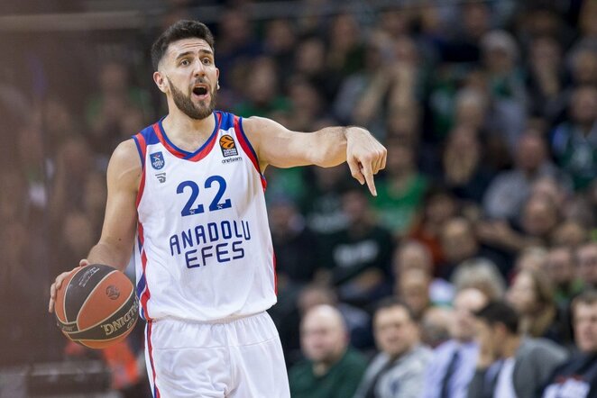 Micičius | Roko Lukoševičiaus/BNS Foto nuotr.