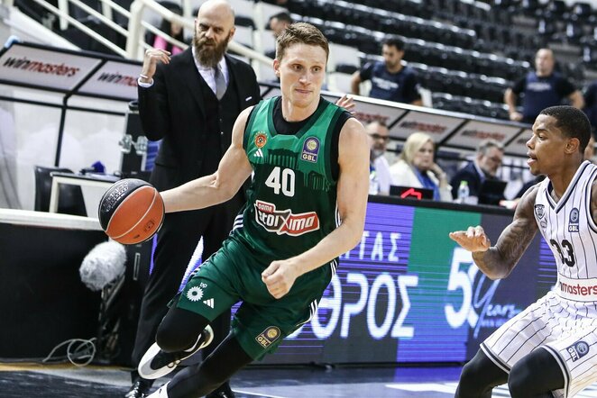 Marius Grigonis | Scanpix nuotr.
