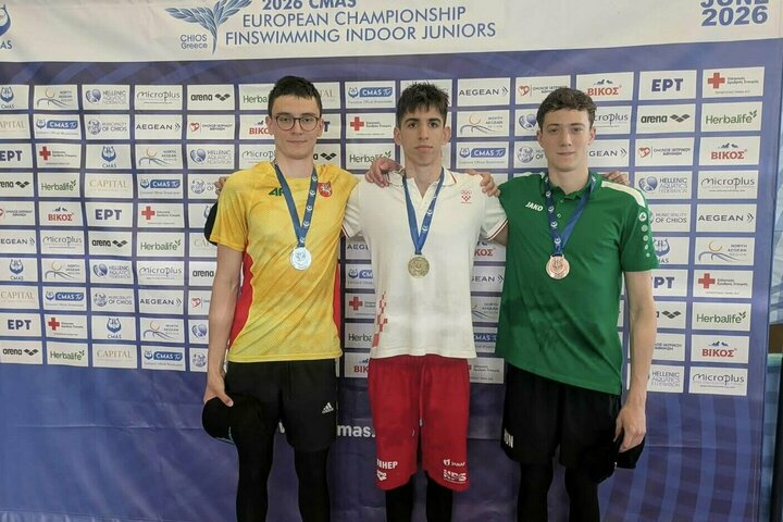Čempionato prizininkai | Organizatorių nuotr.