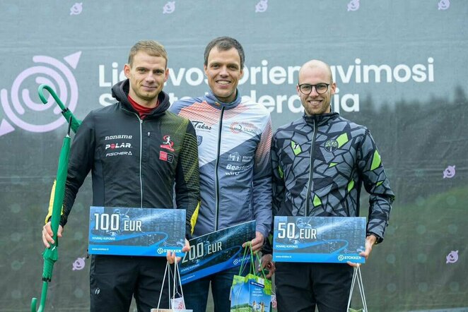 orienteering.lt nuotr. | Organizatorių nuotr.