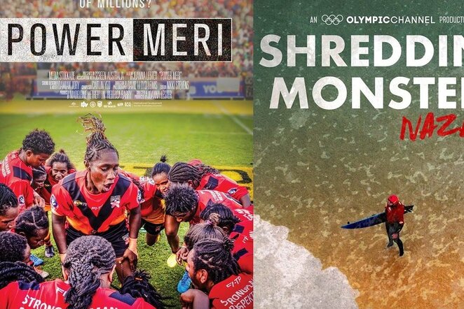 Filmų plakatų koliažas | LTOK nuotr.