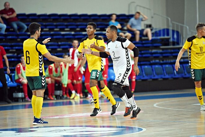 Kauno „Vytis“ | Organizatorių nuotr.