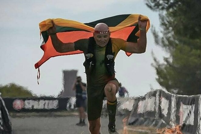 „OCR Baltic Warriors“ nuotr. | Organizatorių nuotr.