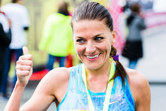 Diana Lobačevskė | Organizatorių nuotr.