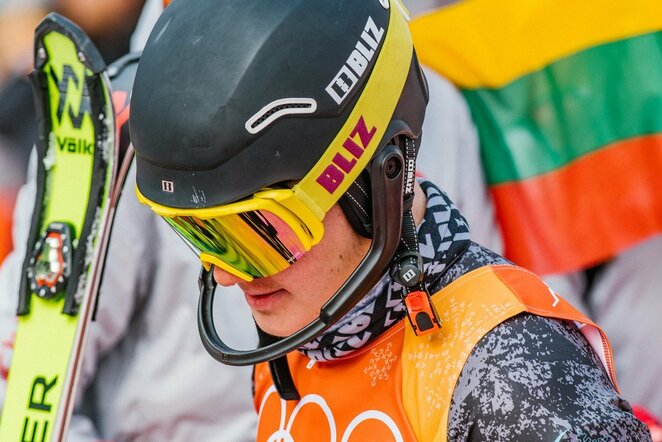 Andrejus Drukarovas | Vytauto Dranginio nuotr.