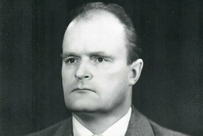 Jonas Lukšys | Organizatorių nuotr.