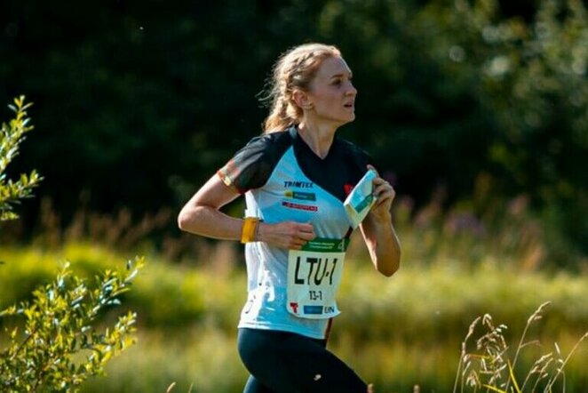 orienteering.lt nuotr. | Organizatorių nuotr.