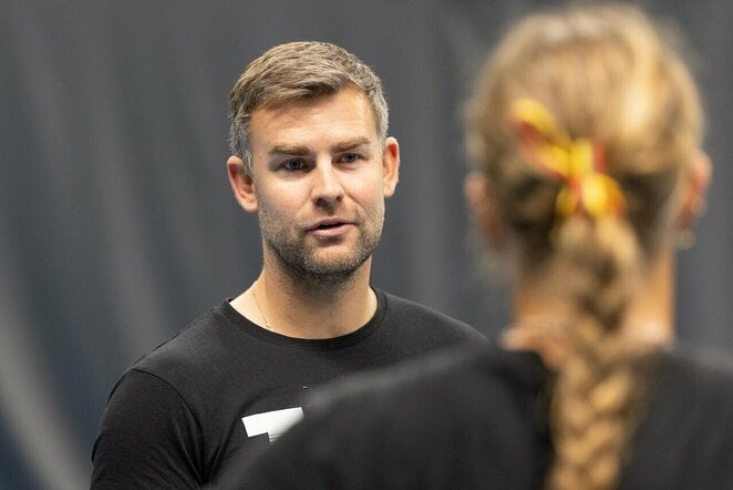 Laurynas Grigelis | Sauliaus Čirbos nuotr.
