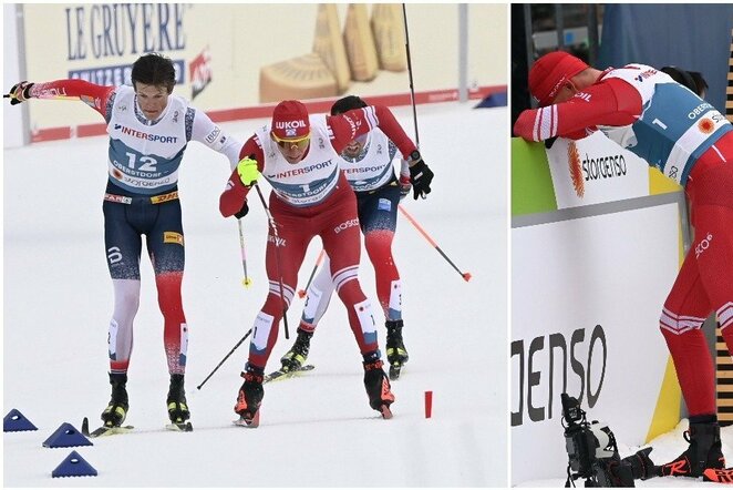 Pasaulio slidinėjimo čempionato finišas | Scanpix nuotr.