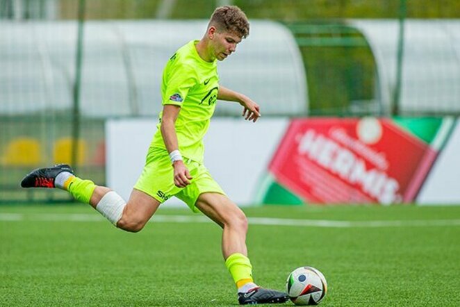 Nojus Stankevičius | Organizatorių nuotr.